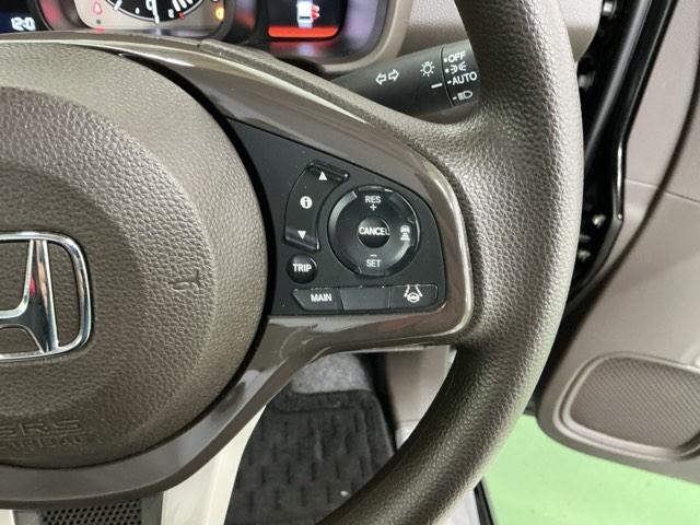 Ｎ－ＷＧＮ Ｌホンダセンシング　ナビ　Ｒカメラ　ブルートゥース　フルセグ　ＵＳＢ入力　スマキ－　ＥＣＯＮ　パワーウインドウ　ＤＶＤ視聴可能　リヤカメラ　サイドエアバッグ　運転席シートヒーター　Ｗエアバッグ　横滑防止　盗難警報装置（56枚目）