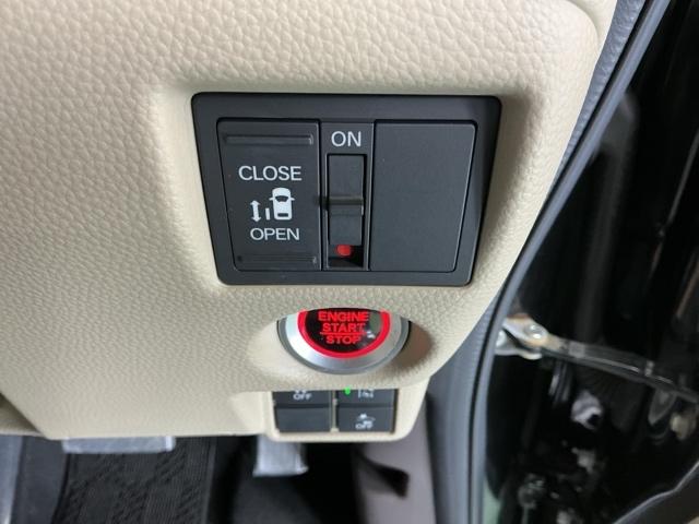 Ｎ－ＢＯＸ Ｇ・Ｌホンダセンシング　ドラレコ　ナビ　Ｒカメラ　ブルートゥース　ベンチＳ　記録簿付き　スマートキープッシュスタート　Ｄレコ　両側スライド片側電動　ＤＶＤ可　ＰＳ　ＵＳＢ接続　キーフリー　フルセグＴＶ　ＬＥＤ　オートクルーズ（24枚目）