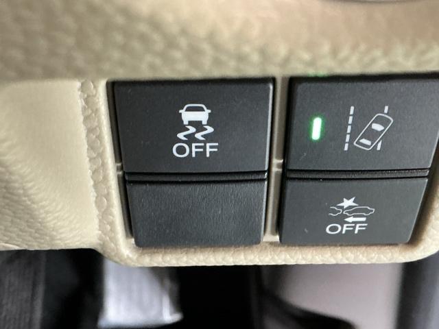 Ｎ－ＢＯＸ Ｇ・Ｌホンダセンシング　ドラレコ　ナビ　Ｒカメラ　ブルートゥース　ベンチＳ　記録簿付き　スマートキープッシュスタート　Ｄレコ　両側スライド片側電動　ＤＶＤ可　ＰＳ　ＵＳＢ接続　キーフリー　フルセグＴＶ　ＬＥＤ　オートクルーズ（25枚目）