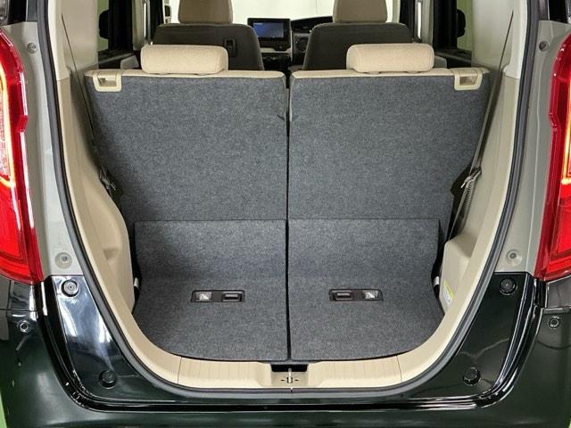Ｎ－ＢＯＸ Ｇ・Ｌホンダセンシング　ドラレコ　ナビ　Ｒカメラ　ブルートゥース　ベンチＳ　記録簿付き　スマートキープッシュスタート　Ｄレコ　両側スライド片側電動　ＤＶＤ可　ＰＳ　ＵＳＢ接続　キーフリー　フルセグＴＶ　ＬＥＤ　オートクルーズ（29枚目）