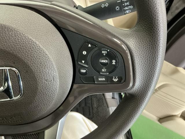 Ｎ－ＢＯＸ Ｇ・Ｌホンダセンシング　ドラレコ　ナビ　Ｒカメラ　ブルートゥース　ベンチＳ　記録簿付き　スマートキープッシュスタート　Ｄレコ　両側スライド片側電動　ＤＶＤ可　ＰＳ　ＵＳＢ接続　キーフリー　フルセグＴＶ　ＬＥＤ　オートクルーズ（57枚目）