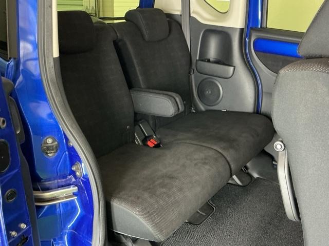 Ｎ－ＢＯＸ Ｇ・ターボＬパッケージ　ナビ　Ｒカメラ　ブルートゥース　フルセグＴＶ　アイスト　ターボモデル　横滑防止　地デジフルセグ　スマキ－　ＤＶＤ再生可　ＡＡＣ　セキュリティアラーム　リモコンキー　Ｗエアバック　パワーウィンドウ（19枚目）