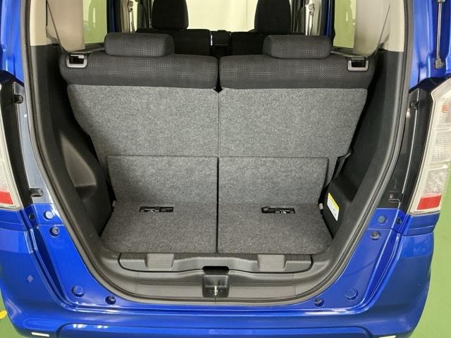 Ｎ－ＢＯＸ Ｇ・ターボＬパッケージ　ナビ　Ｒカメラ　ブルートゥース　フルセグＴＶ　アイスト　ターボモデル　横滑防止　地デジフルセグ　スマキ－　ＤＶＤ再生可　ＡＡＣ　セキュリティアラーム　リモコンキー　Ｗエアバック　パワーウィンドウ（26枚目）