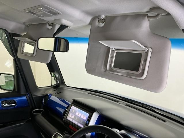 Ｎ－ＢＯＸ Ｇ・ターボＬパッケージ　ナビ　Ｒカメラ　ブルートゥース　フルセグＴＶ　アイスト　ターボモデル　横滑防止　地デジフルセグ　スマキ－　ＤＶＤ再生可　ＡＡＣ　セキュリティアラーム　リモコンキー　Ｗエアバック　パワーウィンドウ（48枚目）