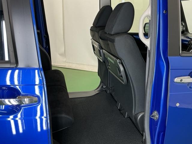 Ｎ－ＢＯＸ Ｇ・ターボＬパッケージ　ナビ　Ｒカメラ　ブルートゥース　フルセグＴＶ　アイスト　ターボモデル　横滑防止　地デジフルセグ　スマキ－　ＤＶＤ再生可　ＡＡＣ　セキュリティアラーム　リモコンキー　Ｗエアバック　パワーウィンドウ（53枚目）