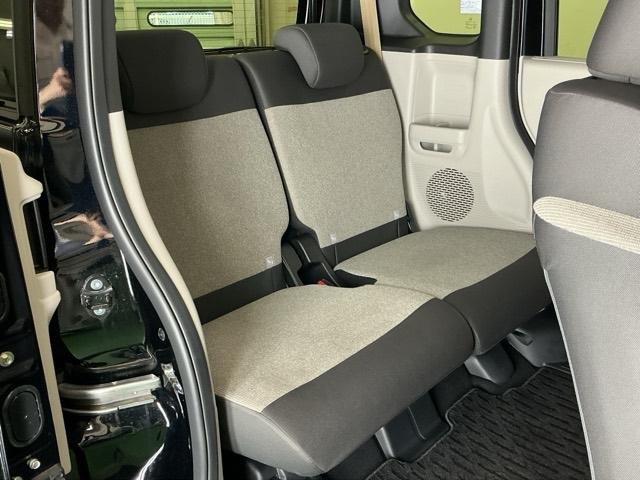 Ｎ－ＢＯＸ ベースグレード　ドラレコ　ナビ　Ｒカメラ　ブルートゥース　アイスト　セキュリティアラーム　地デジＴＶ　誤発信抑制機能　キーレスエントリー　前席シートヒーター　ＵＳＢポート　バックカメラ付　禁煙　スマートキ　ＥＳＣ（25枚目）