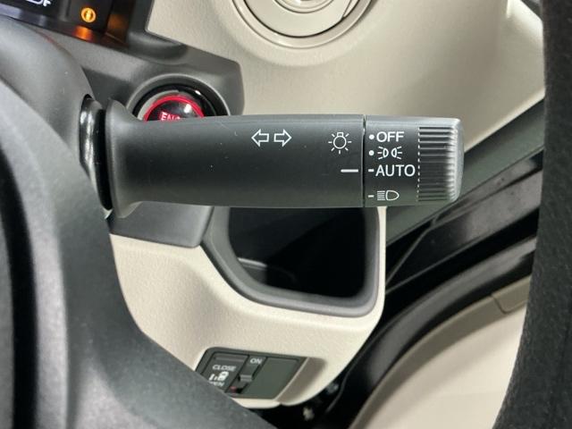 Ｎ－ＢＯＸ ベースグレード　ドラレコ　ナビ　Ｒカメラ　ブルートゥース　アイスト　セキュリティアラーム　地デジＴＶ　誤発信抑制機能　キーレスエントリー　前席シートヒーター　ＵＳＢポート　バックカメラ付　禁煙　スマートキ　ＥＳＣ（27枚目）