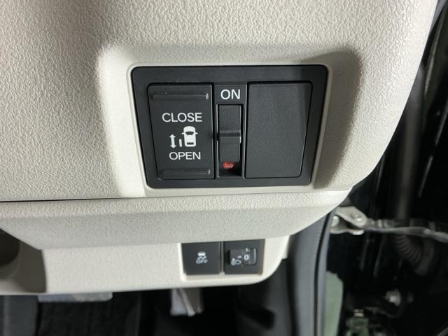 Ｎ－ＢＯＸ ベースグレード　ドラレコ　ナビ　Ｒカメラ　ブルートゥース　アイスト　セキュリティアラーム　地デジＴＶ　誤発信抑制機能　キーレスエントリー　前席シートヒーター　ＵＳＢポート　バックカメラ付　禁煙　スマートキ　ＥＳＣ（28枚目）