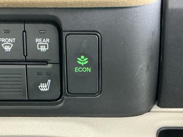 Ｎ－ＢＯＸ ベースグレード　ドラレコ　ナビ　Ｒカメラ　ブルートゥース　アイスト　セキュリティアラーム　地デジＴＶ　誤発信抑制機能　キーレスエントリー　前席シートヒーター　ＵＳＢポート　バックカメラ付　禁煙　スマートキ　ＥＳＣ（30枚目）