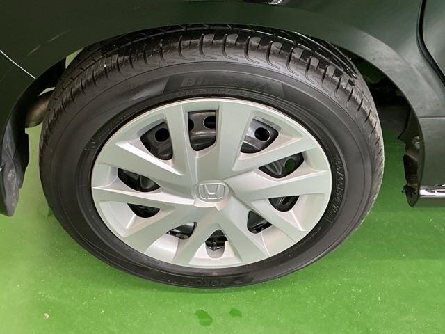 Ｎ－ＢＯＸ ベースグレード　ドラレコ　ナビ　Ｒカメラ　ブルートゥース　アイスト　セキュリティアラーム　地デジＴＶ　誤発信抑制機能　キーレスエントリー　前席シートヒーター　ＵＳＢポート　バックカメラ付　禁煙　スマートキ　ＥＳＣ（34枚目）