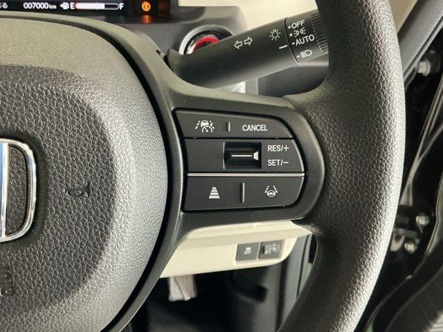 Ｎ－ＢＯＸ ベースグレード　ドラレコ　ナビ　Ｒカメラ　ブルートゥース　アイスト　セキュリティアラーム　地デジＴＶ　誤発信抑制機能　キーレスエントリー　前席シートヒーター　ＵＳＢポート　バックカメラ付　禁煙　スマートキ　ＥＳＣ（55枚目）