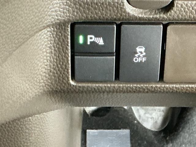 �p�[�L���O�Z���T�[�V�X�e���͑��s���ɏ�Q��������Ɖ��ƕ\���ł��m�点�A�ᑬ���s�����̈��S�������߂܂�