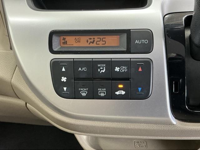 N-WGN G CD 運転席/助手席エアバッグ ABS 両席エアバック アイスト AC VSC キーフリーシステム パワーウィンド セキュリティ ベンチシート パワーステアリング 運転席エアバッグ 整備記録簿(12枚目)
