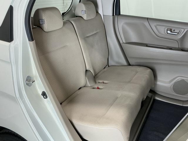 N-WGN G CD 運転席/助手席エアバッグ ABS 両席エアバック アイスト AC VSC キーフリーシステム パワーウィンド セキュリティ ベンチシート パワーステアリング 運転席エアバッグ 整備記録簿(18枚目)