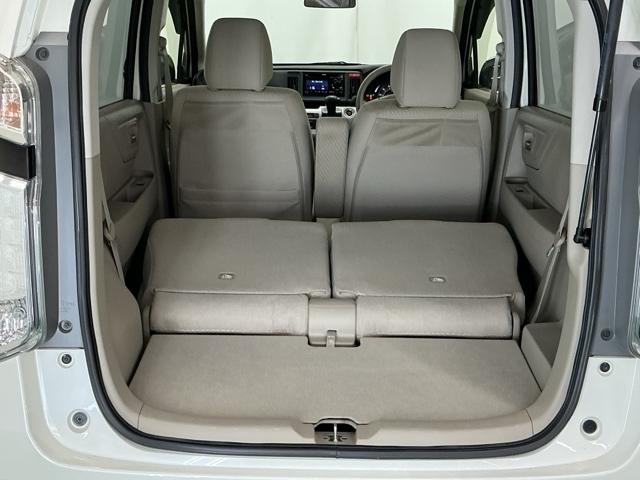 N-WGN G CD 運転席/助手席エアバッグ ABS 両席エアバック アイスト AC VSC キーフリーシステム パワーウィンド セキュリティ ベンチシート パワーステアリング 運転席エアバッグ 整備記録簿(24枚目)