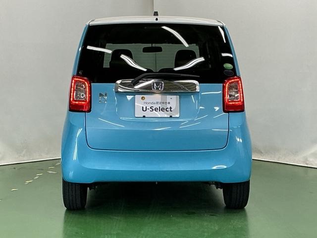 N-ONE G CD アルミホイール ABS 助手席エアバック インテリキー キーフリーシステム ベンチ席 全席PW フルオートエアコン 運転席エアバッグ 記録簿あり PS セキュリティー I-STOP VSC(10枚目)