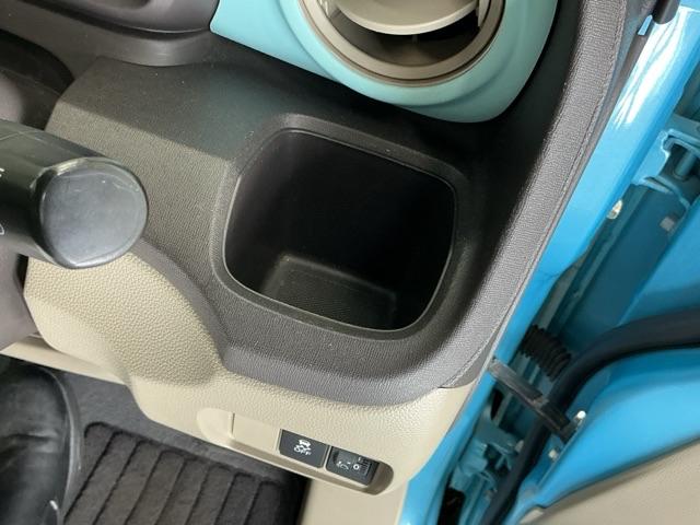N-ONE G CD アルミホイール ABS 助手席エアバック インテリキー キーフリーシステム ベンチ席 全席PW フルオートエアコン 運転席エアバッグ 記録簿あり PS セキュリティー I-STOP VSC(15枚目)
