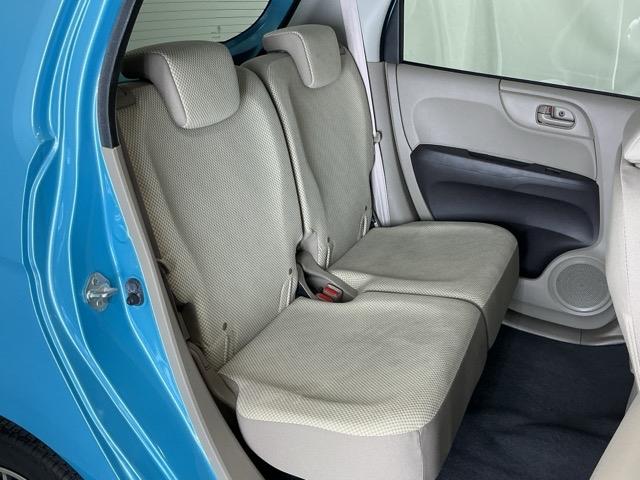 N-ONE G CD アルミホイール ABS 助手席エアバック インテリキー キーフリーシステム ベンチ席 全席PW フルオートエアコン 運転席エアバッグ 記録簿あり PS セキュリティー I-STOP VSC(18枚目)