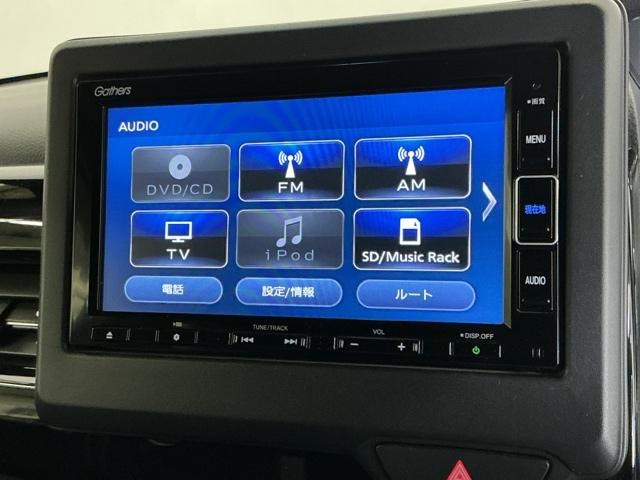N-BOXカスタム L ナビ Rカメラ ブルートゥース フルセグ シートヒーター付き 助手席エアバック Bカメ メンテナンスノート LED エアバッグ パワーウインドウ Aライト クルコン エアコン スマートキーPスタート(11枚目)