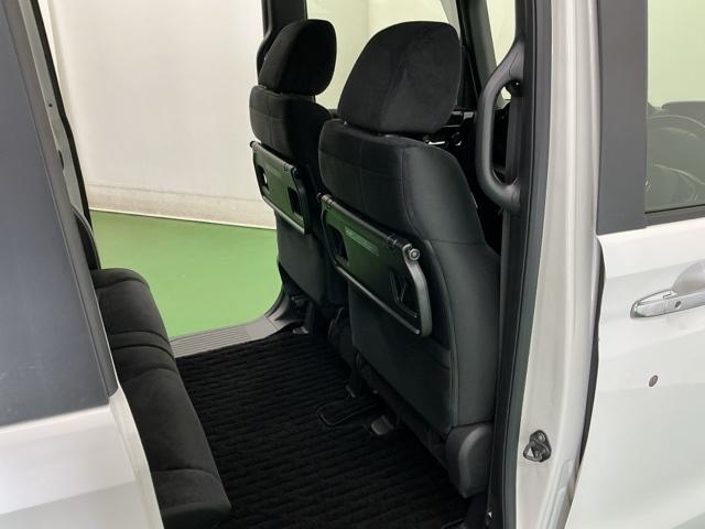 N-BOXカスタム L ナビ Rカメラ ブルートゥース フルセグ シートヒーター付き 助手席エアバック Bカメ メンテナンスノート LED エアバッグ パワーウインドウ Aライト クルコン エアコン スマートキーPスタート(58枚目)