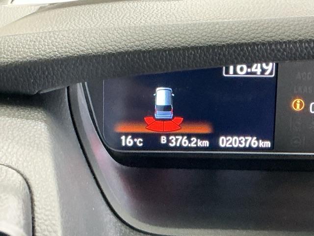 Ｎ－ＢＯＸカスタム Ｌ　ナビ　Ｒカメラ　ブルートゥース　ＣＤ　シートヒーター付き　助手席エアバック　Ｂカメ　メンテナンスノート　ＬＥＤ　エアバッグ　パワーウインドウ　Ａライト　クルコン　エアコン　スマートキーＰスタート（14枚目）