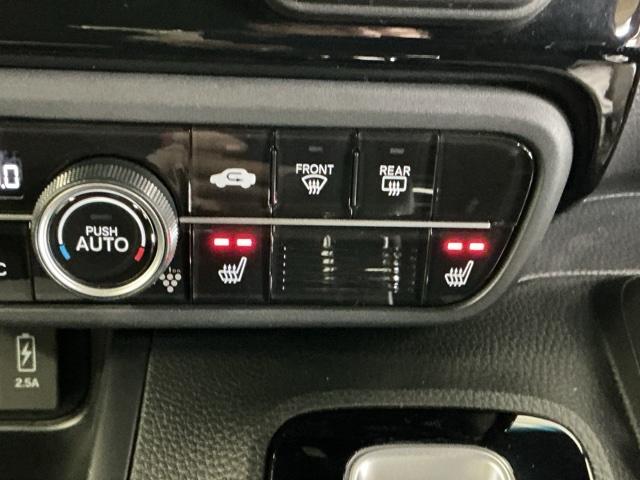 Ｎ－ＢＯＸカスタム Ｌ　ナビ　Ｒカメラ　ブルートゥース　ＣＤ　シートヒーター付き　助手席エアバック　Ｂカメ　メンテナンスノート　ＬＥＤ　エアバッグ　パワーウインドウ　Ａライト　クルコン　エアコン　スマートキーＰスタート（17枚目）