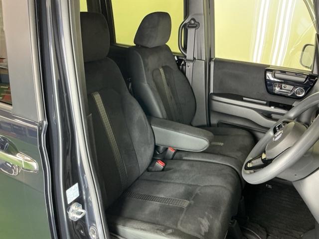 Ｎ－ＢＯＸカスタム Ｌ　ナビ　Ｒカメラ　ブルートゥース　ＣＤ　シートヒーター付き　助手席エアバック　Ｂカメ　メンテナンスノート　ＬＥＤ　エアバッグ　パワーウインドウ　Ａライト　クルコン　エアコン　スマートキーＰスタート（21枚目）