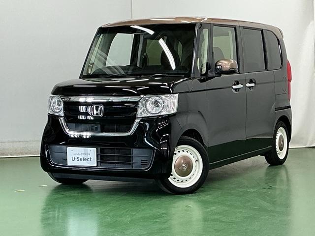 N-BOX G・Lターボホンダセンシングカッパーブラウンスタイル ドラレコ ナビ Rカメラ ブルートゥース キーレス オートクルーズコントロール 衝突軽減 LEDヘッドランプ USB Bカメラ DVD フルセグ ABS ECOモード ETC オートエアコン ターボ(11枚目)