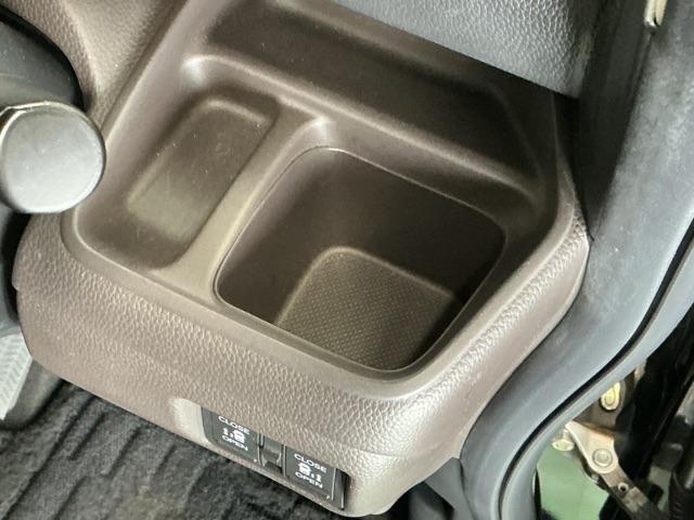 N-BOX G・Lターボホンダセンシングカッパーブラウンスタイル ドラレコ ナビ Rカメラ ブルートゥース キーレス オートクルーズコントロール 衝突軽減 LEDヘッドランプ USB Bカメラ DVD フルセグ ABS ECOモード ETC オートエアコン ターボ(18枚目)