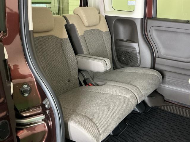 Ｎ－ＢＯＸ Ｌ　ドラレコ　ナビ　Ｒカメラ　ブルートゥース　バックセンサー　地デジフルセグＴＶ　Ｗエアバッグ　前席シートヒーター　ＵＳＢ接続　記録簿付　ＬＥＤ　リモコンキー　Ｂカメラ　イモビ　ＤＶＤ　ＶＳＡ　ＰＳ　ＰＷ（23枚目）