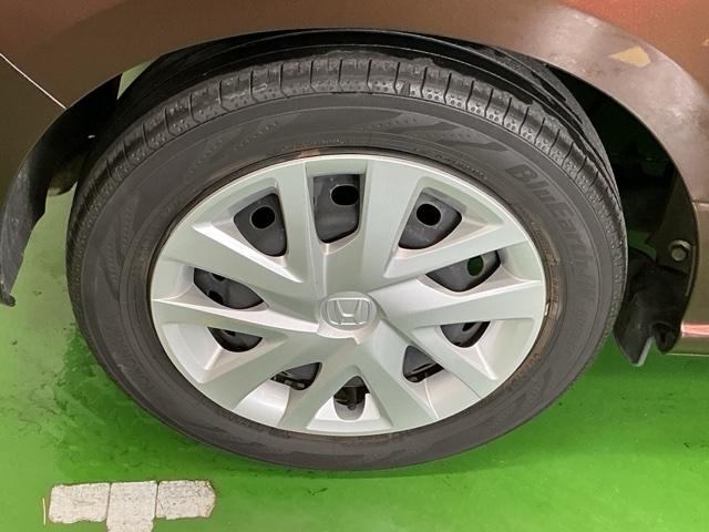 Ｎ－ＢＯＸ Ｌ　ドラレコ　ナビ　Ｒカメラ　ブルートゥース　バックセンサー　地デジフルセグＴＶ　Ｗエアバッグ　前席シートヒーター　ＵＳＢ接続　記録簿付　ＬＥＤ　リモコンキー　Ｂカメラ　イモビ　ＤＶＤ　ＶＳＡ　ＰＳ　ＰＷ（34枚目）