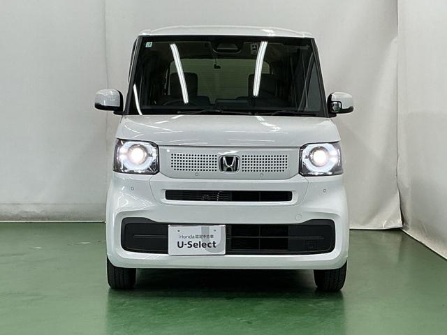 N-BOX ベースグレード ドラレコ ナビ Rカメラ ブルートゥース ECON Sヒーター LEDヘットライト ブレーキサポート キーフリーシステム 禁煙 盗難防止装置 パワーウインドー スマートキーシステム サイドエアバック(6枚目)