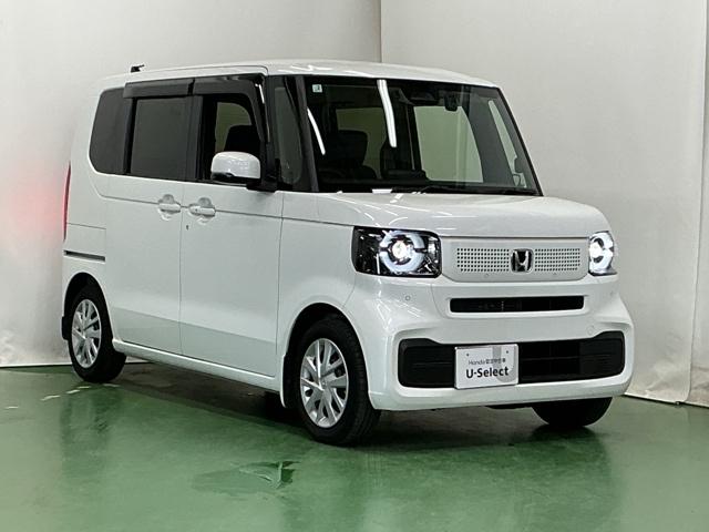 N-BOX ベースグレード ドラレコ ナビ Rカメラ ブルートゥース ECON Sヒーター LEDヘットライト ブレーキサポート キーフリーシステム 禁煙 盗難防止装置 パワーウインドー スマートキーシステム サイドエアバック(7枚目)