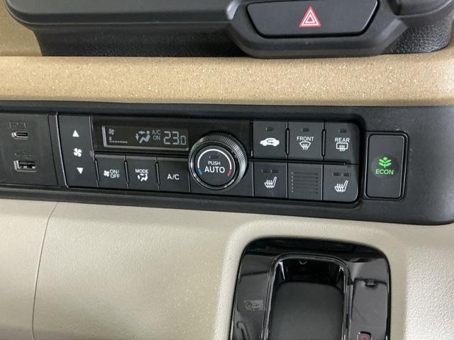 N-BOX ベースグレード ドラレコ ナビ Rカメラ ブルートゥース ECON Sヒーター LEDヘットライト ブレーキサポート キーフリーシステム 禁煙 盗難防止装置 パワーウインドー スマートキーシステム サイドエアバック(17枚目)