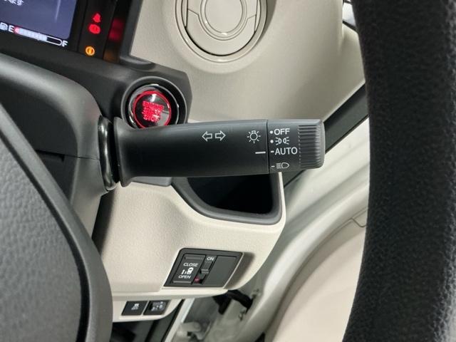 N-BOX ベースグレード ドラレコ ナビ Rカメラ ブルートゥース ECON Sヒーター LEDヘットライト ブレーキサポート キーフリーシステム 禁煙 盗難防止装置 パワーウインドー スマートキーシステム サイドエアバック(27枚目)