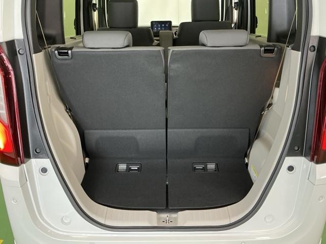 N-BOX ベースグレード ドラレコ ナビ Rカメラ ブルートゥース ECON Sヒーター LEDヘットライト ブレーキサポート キーフリーシステム 禁煙 盗難防止装置 パワーウインドー スマートキーシステム サイドエアバック(31枚目)