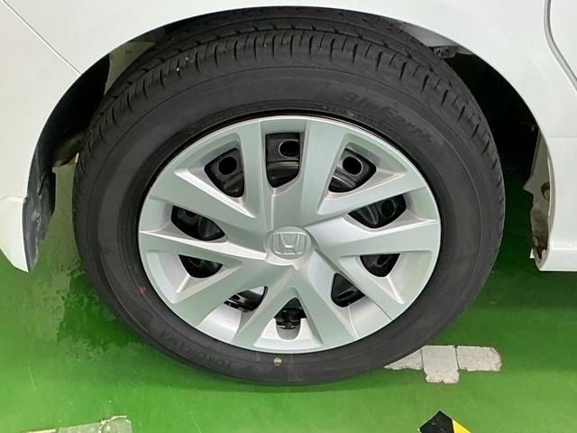 N-BOX ベースグレード ドラレコ ナビ Rカメラ ブルートゥース ECON Sヒーター LEDヘットライト ブレーキサポート キーフリーシステム 禁煙 盗難防止装置 パワーウインドー スマートキーシステム サイドエアバック(34枚目)