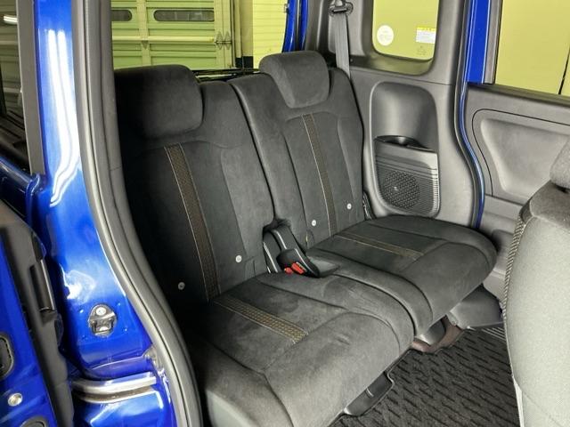 Ｎ－ＢＯＸカスタム Ｇ・Ｌホンダセンシング　ドラレコ　ナビ　Ｒカメラ　ブルートゥース　ベンチ　記録簿付き　助手席エアバック　エアＢ　バックアイカメラ　キーフリーシステム　スマートキーＰスタート　ドライブレコ－ダ－　クルーズコントロール　ＥＳＣ（21枚目）