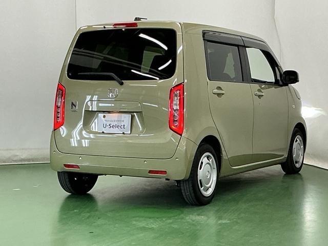 Ｎ－ＷＧＮ Ｌホンダセンシング　ナビ　Ｒカメラ　ブルートゥース　フルセグ　地デジ　ＬＥＤヘッドライト　ＤＶＤ視聴可能　サイドエアバッグ　リヤカメラ　アイドリングストップ　シ－トヒ－タ－　コーナーセンサー　ＵＳＢ　ＥＴＣ　オートライト（8枚目）