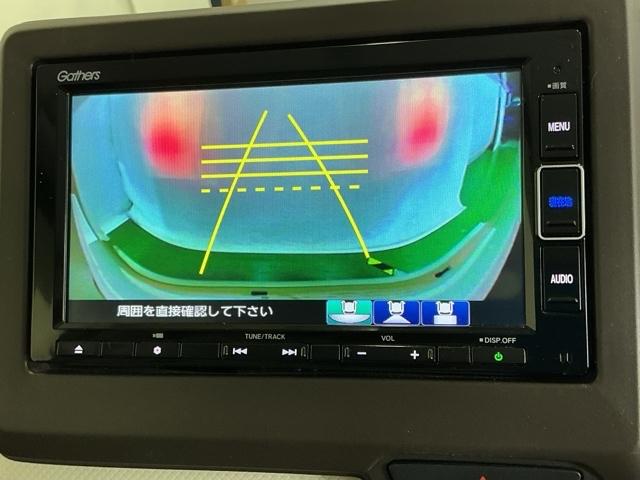 Ｎ－ＷＧＮ Ｌホンダセンシング　ナビ　Ｒカメラ　ブルートゥース　フルセグ　地デジ　ＬＥＤヘッドライト　ＤＶＤ視聴可能　サイドエアバッグ　リヤカメラ　アイドリングストップ　シ－トヒ－タ－　コーナーセンサー　ＵＳＢ　ＥＴＣ　オートライト（12枚目）