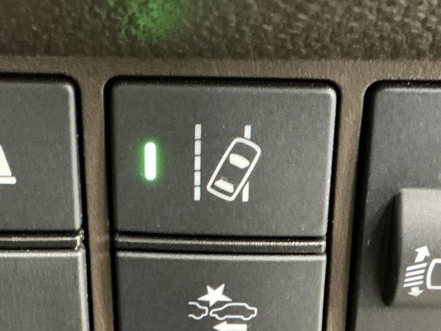 Ｎ－ＷＧＮ Ｌホンダセンシング　ナビ　Ｒカメラ　ブルートゥース　フルセグ　地デジ　ＬＥＤヘッドライト　ＤＶＤ視聴可能　サイドエアバッグ　リヤカメラ　アイドリングストップ　シ－トヒ－タ－　コーナーセンサー　ＵＳＢ　ＥＴＣ　オートライト（28枚目）