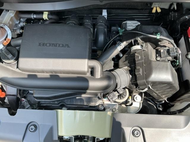 Ｎ－ＷＧＮ Ｌホンダセンシング　ナビ　Ｒカメラ　ブルートゥース　フルセグ　地デジ　ＬＥＤヘッドライト　ＤＶＤ視聴可能　サイドエアバッグ　リヤカメラ　アイドリングストップ　シ－トヒ－タ－　コーナーセンサー　ＵＳＢ　ＥＴＣ　オートライト（31枚目）