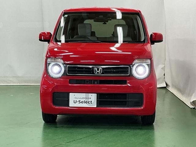 Ｎ－ＷＧＮ Ｌホンダセンシング　ドラレコ　ナビ　Ｒカメラ　ブルートゥース　ＬＥＤヘッドライト　サイドエアバッグ　リヤカメラ　アイドリングストップ　シ－トヒ－タ－　コーナーセンサー　ＵＳＢ　ＥＴＣ　オートライト　スマ－トキ－　ＡＢＳ（6枚目）