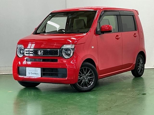 Ｎ－ＷＧＮ Ｌホンダセンシング　ドラレコ　ナビ　Ｒカメラ　ブルートゥース　ＬＥＤヘッドライト　サイドエアバッグ　リヤカメラ　アイドリングストップ　シ－トヒ－タ－　コーナーセンサー　ＵＳＢ　ＥＴＣ　オートライト　スマ－トキ－　ＡＢＳ（10枚目）