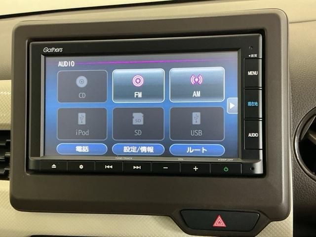 Ｎ－ＷＧＮ Ｌホンダセンシング　ドラレコ　ナビ　Ｒカメラ　ブルートゥース　ＬＥＤヘッドライト　サイドエアバッグ　リヤカメラ　アイドリングストップ　シ－トヒ－タ－　コーナーセンサー　ＵＳＢ　ＥＴＣ　オートライト　スマ－トキ－　ＡＢＳ（11枚目）