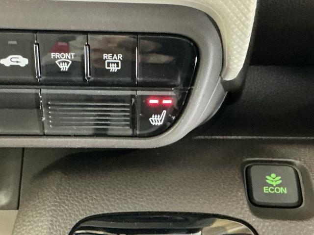 Ｎ－ＷＧＮ Ｌホンダセンシング　ドラレコ　ナビ　Ｒカメラ　ブルートゥース　ＬＥＤヘッドライト　サイドエアバッグ　リヤカメラ　アイドリングストップ　シ－トヒ－タ－　コーナーセンサー　ＵＳＢ　ＥＴＣ　オートライト　スマ－トキ－　ＡＢＳ（16枚目）