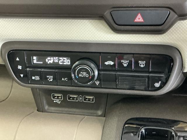 Ｎ－ＷＧＮ Ｌホンダセンシング　ドラレコ　ナビ　Ｒカメラ　ブルートゥース　ＬＥＤヘッドライト　サイドエアバッグ　リヤカメラ　アイドリングストップ　シ－トヒ－タ－　コーナーセンサー　ＵＳＢ　ＥＴＣ　オートライト　スマ－トキ－　ＡＢＳ（17枚目）