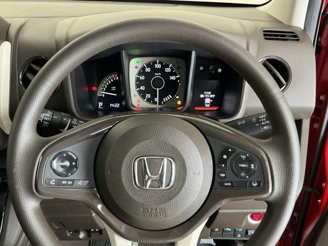 Ｎ－ＷＧＮ Ｌホンダセンシング　ドラレコ　ナビ　Ｒカメラ　ブルートゥース　ＬＥＤヘッドライト　サイドエアバッグ　リヤカメラ　アイドリングストップ　シ－トヒ－タ－　コーナーセンサー　ＵＳＢ　ＥＴＣ　オートライト　スマ－トキ－　ＡＢＳ（27枚目）