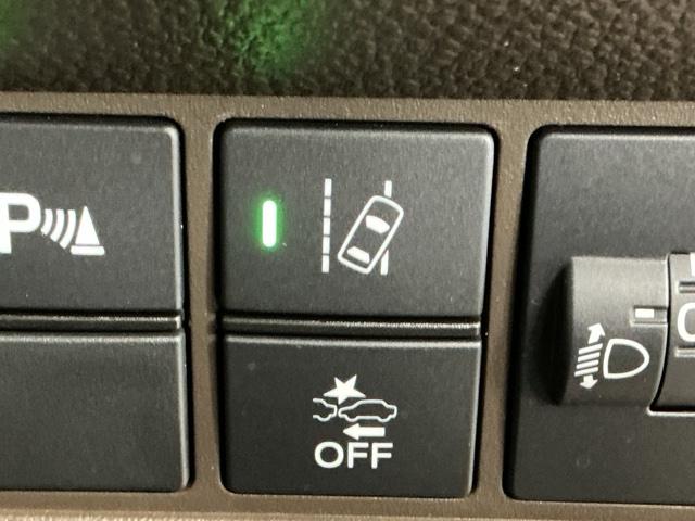 Ｎ－ＷＧＮ Ｌホンダセンシング　ドラレコ　ナビ　Ｒカメラ　ブルートゥース　ＬＥＤヘッドライト　サイドエアバッグ　リヤカメラ　アイドリングストップ　シ－トヒ－タ－　コーナーセンサー　ＵＳＢ　ＥＴＣ　オートライト　スマ－トキ－　ＡＢＳ（30枚目）