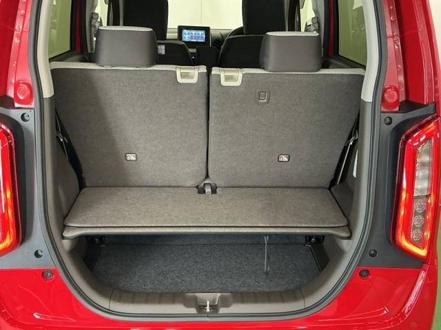 Ｎ－ＷＧＮ Ｌホンダセンシング　ドラレコ　ナビ　Ｒカメラ　ブルートゥース　ＬＥＤヘッドライト　サイドエアバッグ　リヤカメラ　アイドリングストップ　シ－トヒ－タ－　コーナーセンサー　ＵＳＢ　ＥＴＣ　オートライト　スマ－トキ－　ＡＢＳ（31枚目）